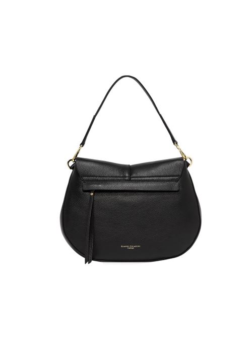 Helena Round borsa a spalla GIANNI CHIARINI | BS6037001